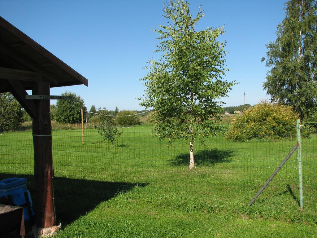Kolkja Holiday Centre Eksteriør bilde
