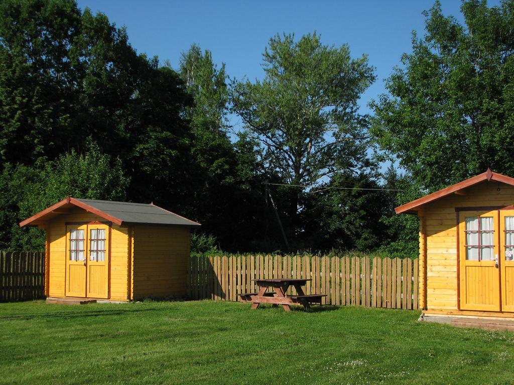 Kolkja Holiday Centre Eksteriør bilde